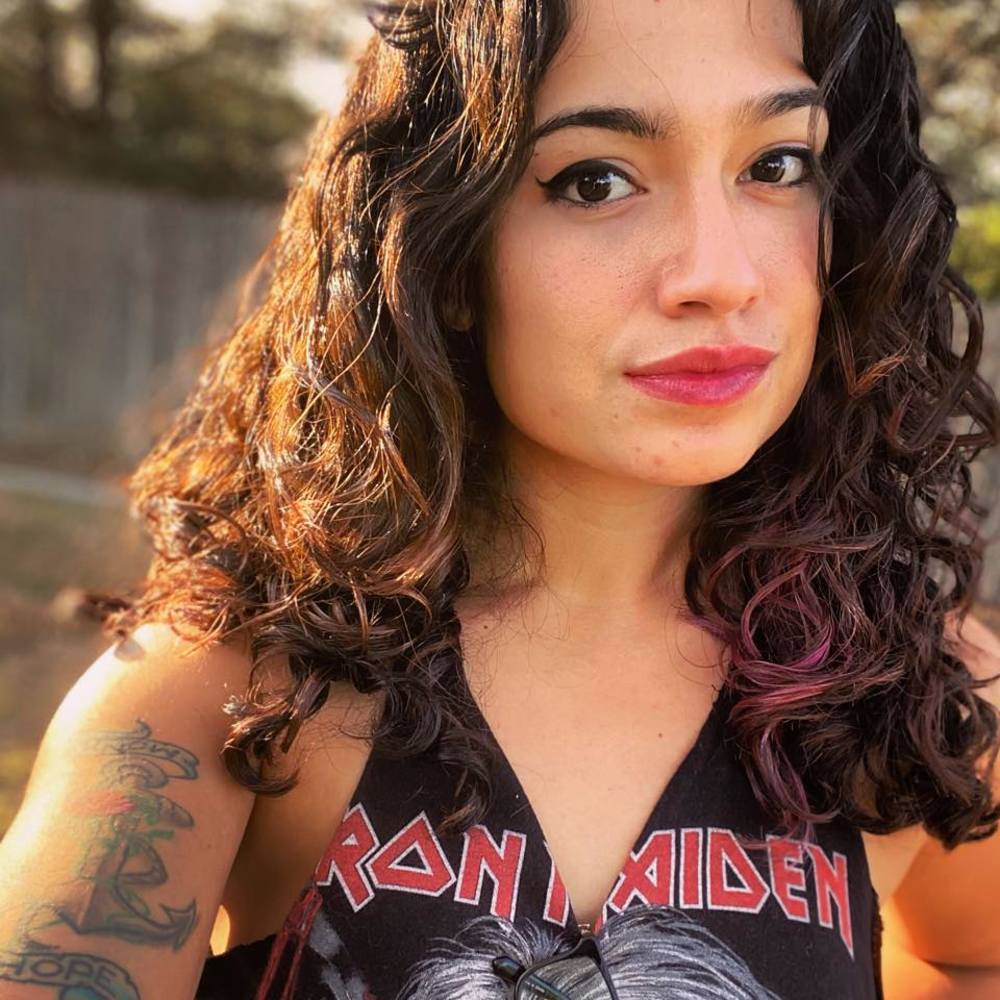 Meet your Posher, Amber